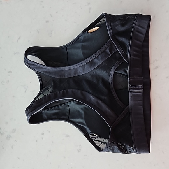 Lorna Jane Bella Sports Bra, Size M - Picture 8 of 10